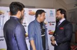 Riteish Deshmukh, Saif Ali Khan, Sajid Khan promote Humshakals on the sets of DID in Famous on 11th June 2014
